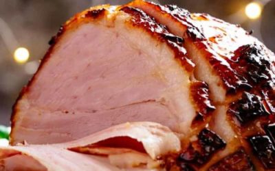 Wines to Serve with Holiday Ham