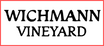 picture of Wichmann Vineyards logo